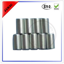 Jamag cylinder sintered neodymium magnet